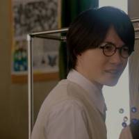 恋に落ちた西野七瀬