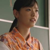 恋に落ちた西野七瀬
