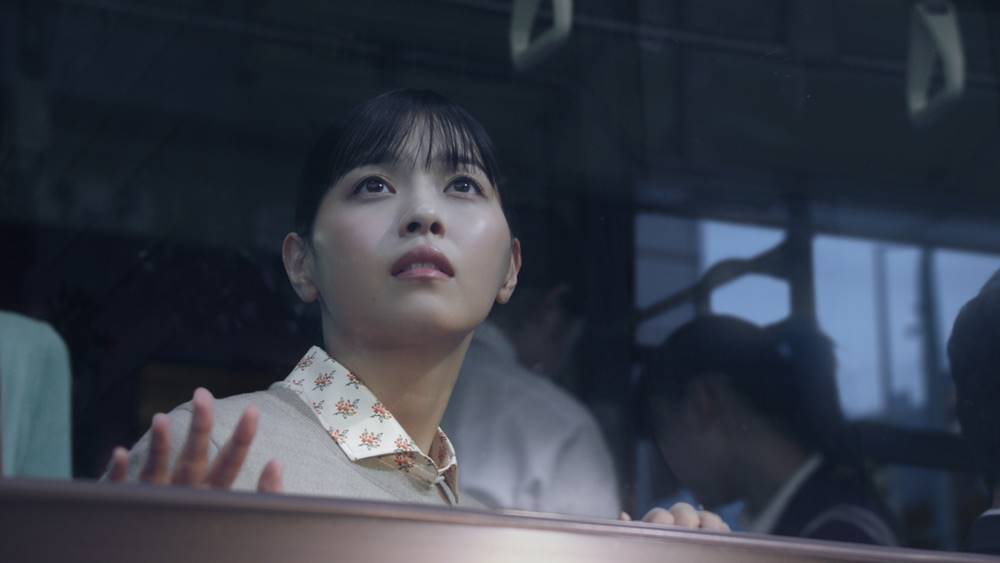 恋に落ちた西野七瀬、白衣を脱ぎ捨て向かった先は…