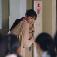 恋に落ちた西野七瀬