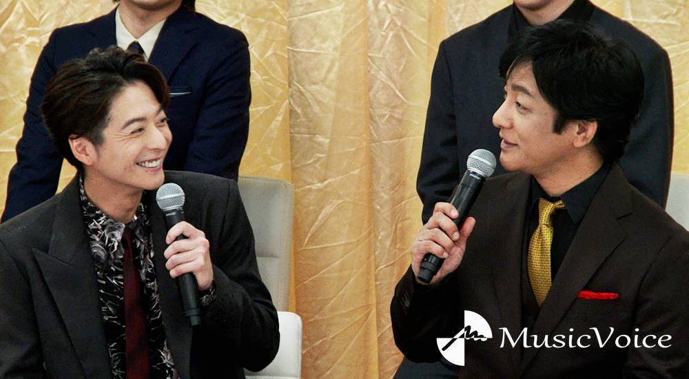 片岡愛之助、小池徹平は永遠の美少年　舞台『西遊記』で孫悟空と三蔵法師
