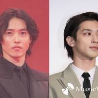 山﨑賢人と横浜流星が１位と２位、タレントパワーランキング　M1層から支持
