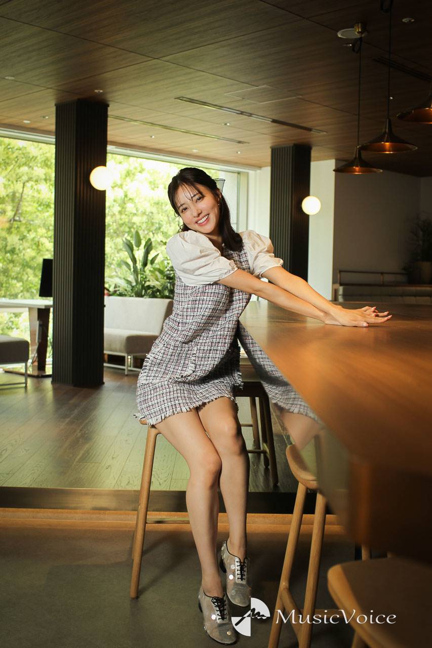 愛甲千笑美