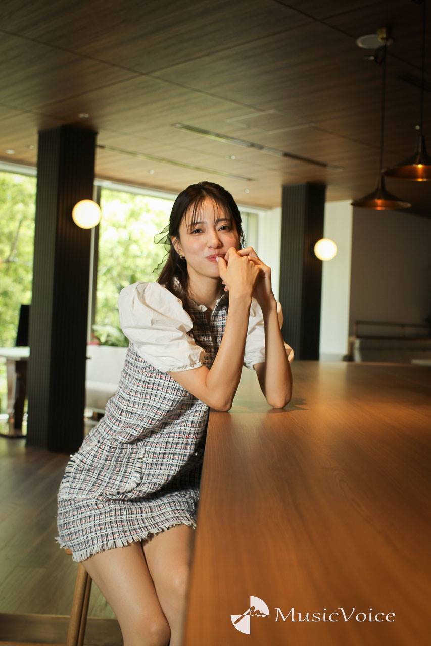 愛甲千笑美
