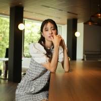 愛甲千笑美『会いたくなった？』インタビュー