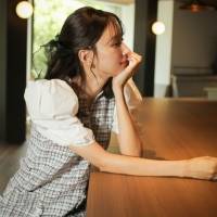 愛甲千笑美『会いたくなった？』インタビュー