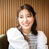 愛甲千笑美『会いたくなった？』インタビュー
