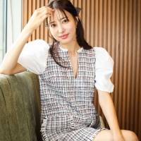 愛甲千笑美『会いたくなった？』インタビュー