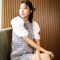 愛甲千笑美『会いたくなった？』インタビュー