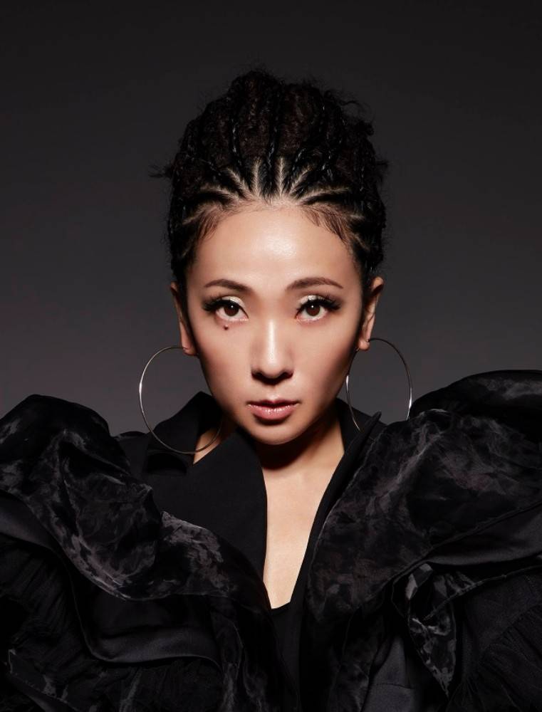 MISIA、紅白大トリ　Rockon Social Clubとのコラボから「アイノカタチ」で締めくくる