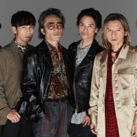 MISIA、男闘呼組メンバー率いるRockon Social Clubとのコラボ新曲MV公開