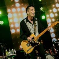 清木場俊介、ライブハウスツアーDVD＆Blu-rayリリース決定