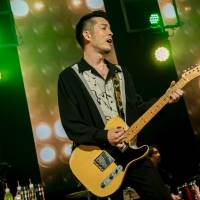 清木場俊介、ライブハウスツアーDVD＆Blu-rayリリース決定