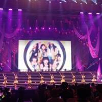 ≒JOY、1stコンサートパシフィコ横浜 国立大ホールで開催
