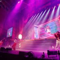 ≒JOY、1stコンサートパシフィコ横浜 国立大ホールで開催