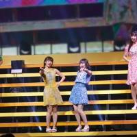 ≒JOY、1stコンサートパシフィコ横浜 国立大ホールで開催