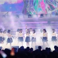 ≒JOY、1stコンサートパシフィコ横浜 国立大ホールで開催