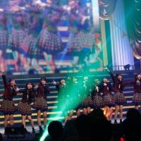 ≒JOY、1stコンサートパシフィコ横浜 国立大ホールで開催