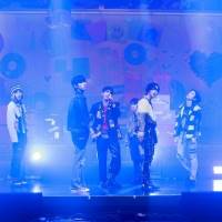 BOYNEXTDOOR、1st EP『WHY..』メディアショーケース