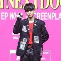 BOYNEXTDOOR、1st EP『WHY..』メディアショーケース