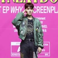 BOYNEXTDOOR、1st EP『WHY..』メディアショーケース