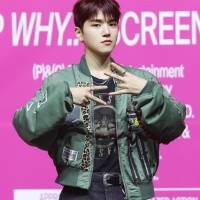 BOYNEXTDOOR、1st EP『WHY..』メディアショーケース
