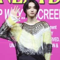 BOYNEXTDOOR、1st EP『WHY..』メディアショーケース