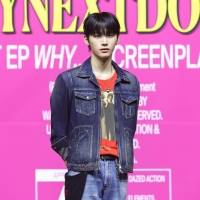 BOYNEXTDOOR、1st EP『WHY..』メディアショーケース