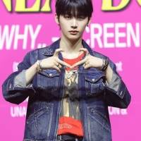 BOYNEXTDOOR、1st EP『WHY..』メディアショーケース