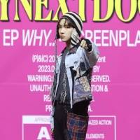 BOYNEXTDOOR、1st EP『WHY..』メディアショーケース