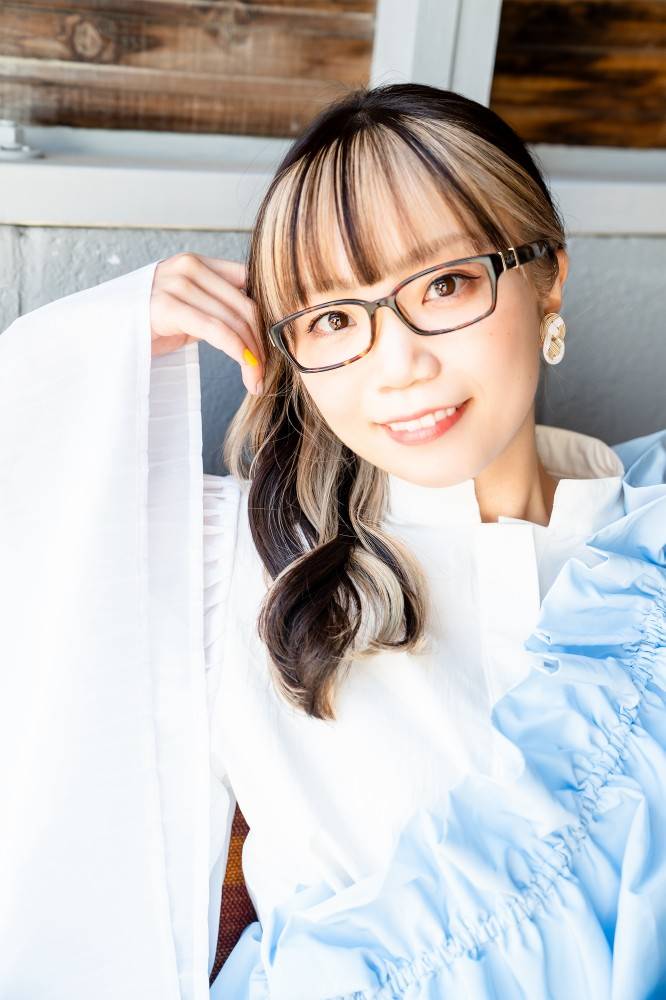 朝倉さや「新しい一歩を踏み出せている」覚悟を決めた“第三章”への思いとは