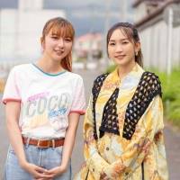 幾田りら、ドラマ『パリピ孔明』上白石萌歌演じる英子メイン曲「DREAMER」書き下ろし