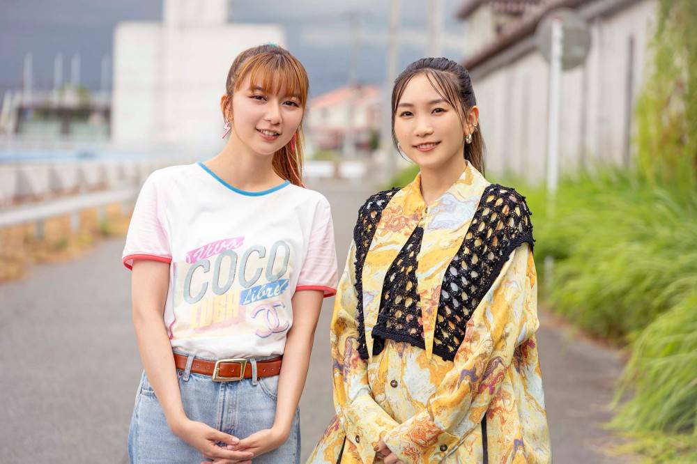 幾田りら、ドラマ『パリピ孔明』上白石萌歌演じる英子メイン曲「DREAMER」書き下ろし