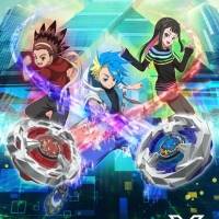 ONE OK ROCK、TVアニメ『BEYBLADE X』OPテーマを担当、EDテーマはaespaに決定