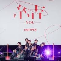 日本3rdシングル「結 -YOU-」発売記念ショーケース