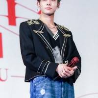 日本3rdシングル「結 -YOU-」発売記念ショーケース