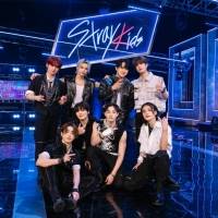 Stray Kids『Venue101 Presents Stray Kids 5-STAR LIVE』放送決定 SPゲストにLiSAが出演