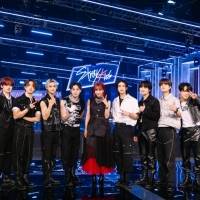 Stray Kids『Venue101 Presents Stray Kids 5-STAR LIVE』放送決定 SPゲストにLiSAが出演