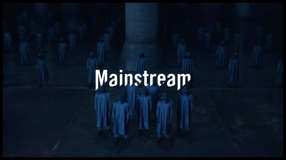 BE:FIRST、地下空間に大量の謎の人物　4th Single「Mainstream」最新Teaser映像公開