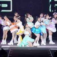 『Hello! Project 25th ANNIVERSARY CONCERT』