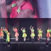 『Hello! Project 25th ANNIVERSARY CONCERT』