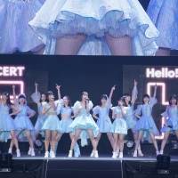 『Hello! Project 25th ANNIVERSARY CONCERT』