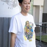小籔千豊「KOYABU SONIC 2023」インタビュー