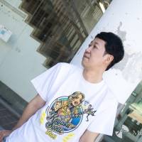 小籔千豊「KOYABU SONIC 2023」インタビュー