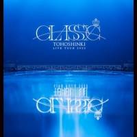 東方神起、LIVE DVD＆Blu-ray発売決定