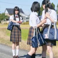 南沙良＆鈴鹿央士が出演、ドラマ「君に届け」地上波で放送決定