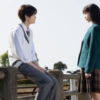 南沙良＆鈴鹿央士が出演、ドラマ「君に届け」地上波で放送決定