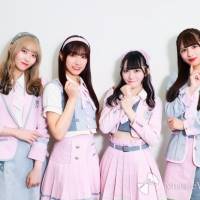 ≠ME「メンバーの色をもっと出せるように」“十二人十二色”で深まる絆
