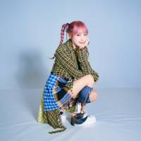 イェナ「SMILEY-Japanese Ver.-（feat.ちゃんみな）」インタビュー