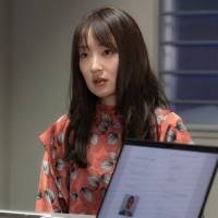 高梨臨、ドラマ『MALICE』インタビュー